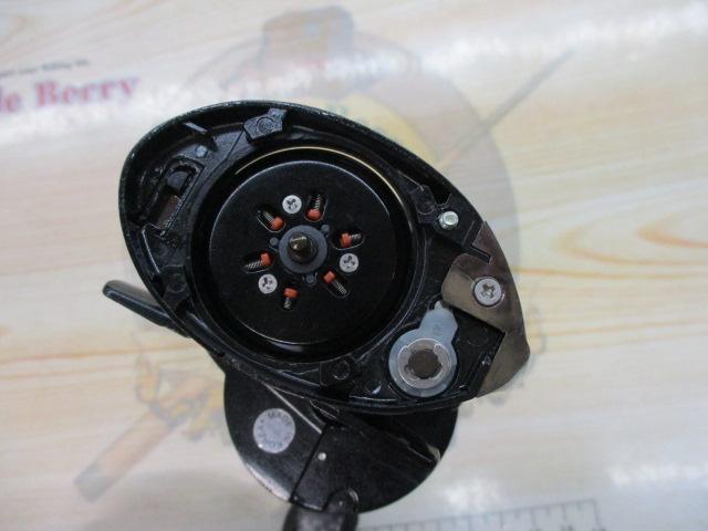 レボ エリートIB5-L (クロームボディ)