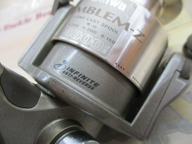 エンブレムZ 4000i