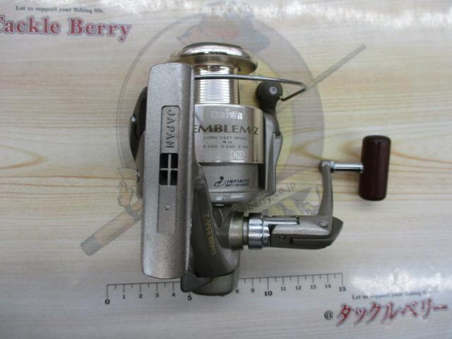 エンブレムZ 4000i