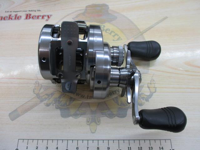 20カルカッタコンクエストDC 200HG