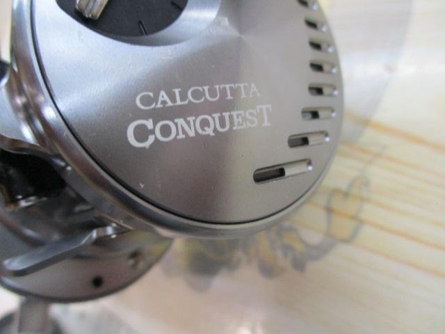 20カルカッタコンクエストDC 200HG