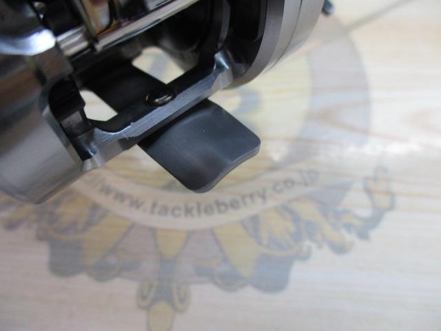 20カルカッタコンクエストDC 200HG