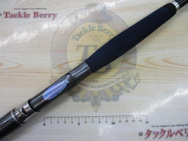 パシフィックファントムZ PF-Z S1103TMLFS-V