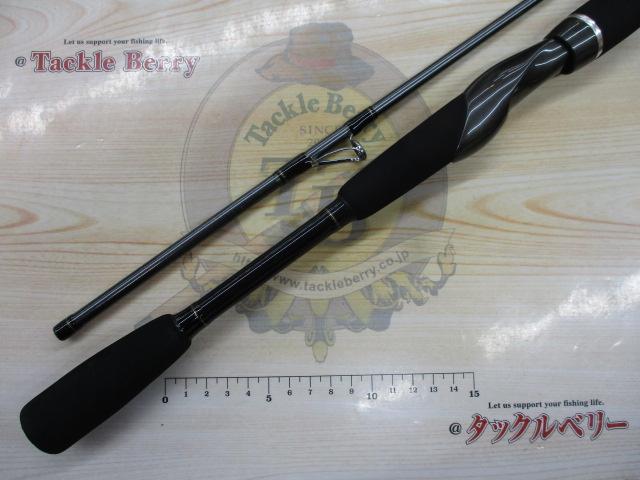 エーギー E-GEE 76M