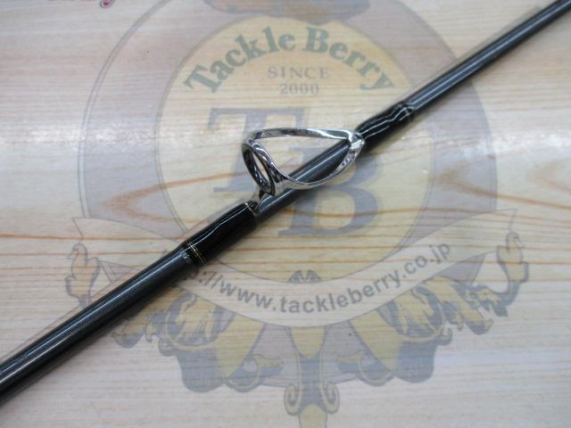 エーギー E-GEE 76M