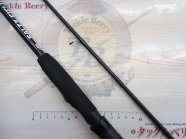 ソルティーフィールド SFS-832ML