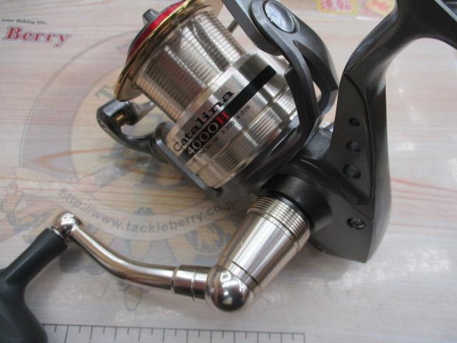 キャタリナ 4000H