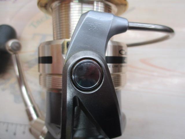 キャタリナ 4000H