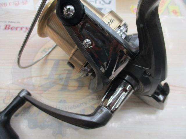 10クロスキャスト 4000