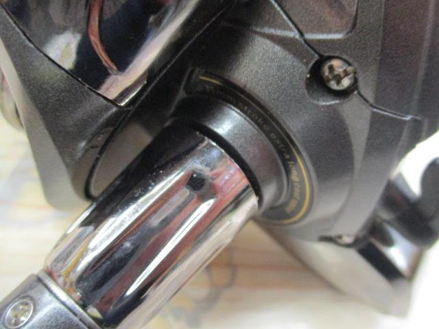 10クロスキャスト 4000