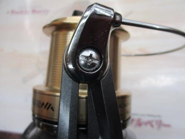 10クロスキャスト 4000