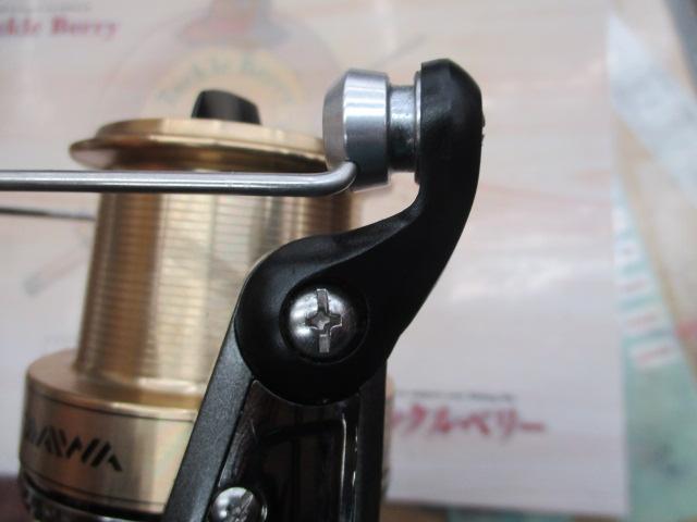 10クロスキャスト 4000