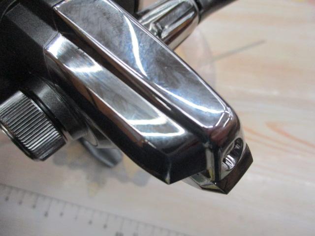 10クロスキャスト 4000