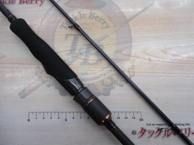 ソルティシェイプ タイゲーム 80テンヤ