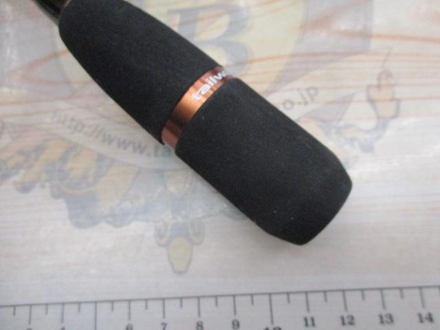 ソルティシェイプ タイゲーム 80テンヤ