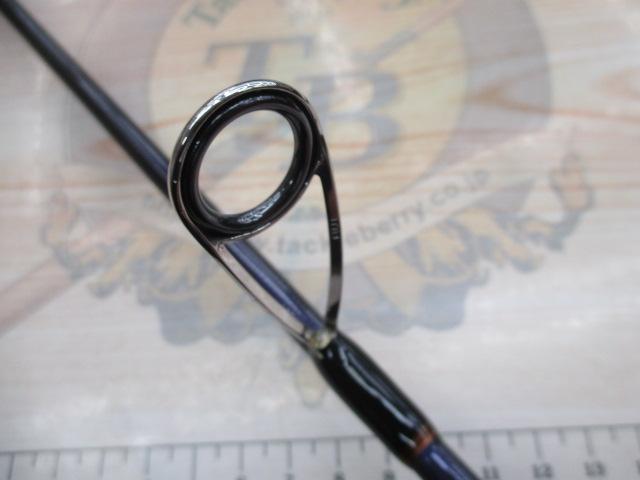 ソルティシェイプ タイゲーム 80テンヤ