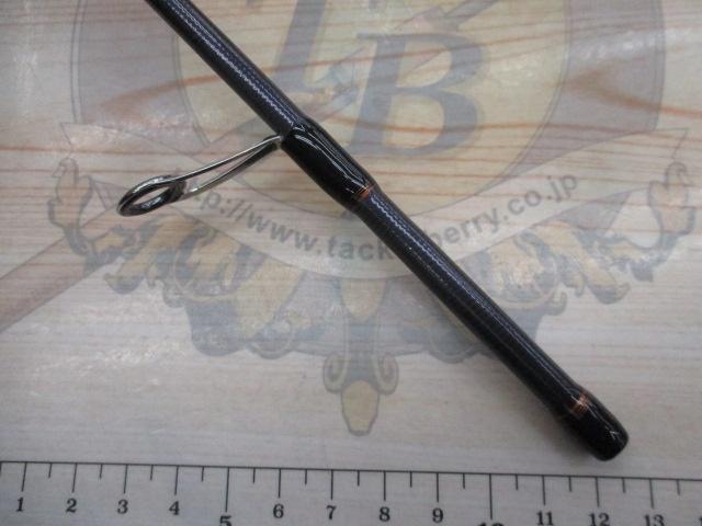 ソルティシェイプ タイゲーム 80テンヤ