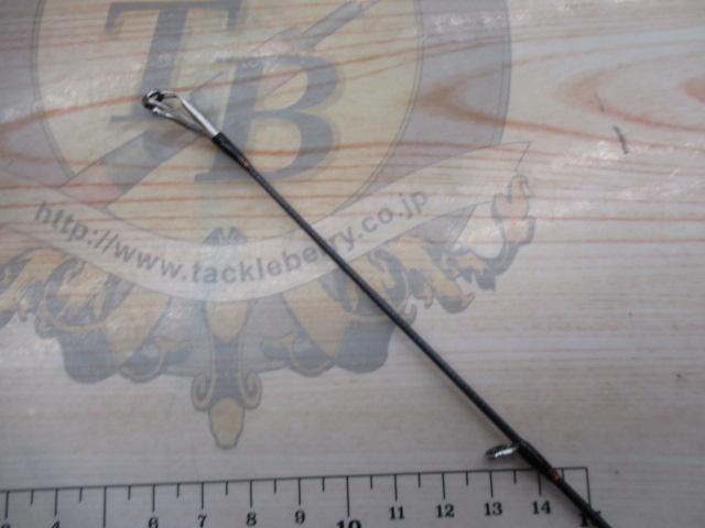 ソルティシェイプ タイゲーム 80テンヤ