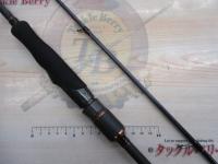 ソルティシェイプ タイゲーム 80テンヤ