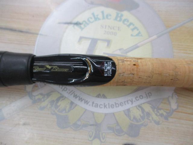 ロードランナーヴォイス HV610LS バキュームティップLT