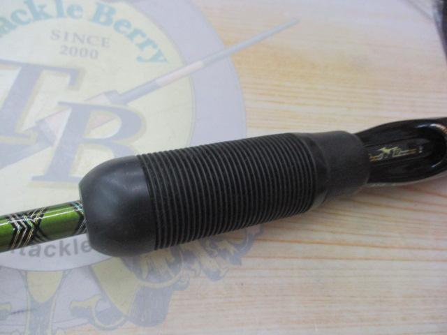 ロードランナーヴォイス HV610LS バキュームティップLT