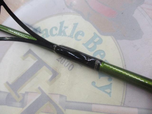 ロードランナーヴォイス HV610LS バキュームティップLT