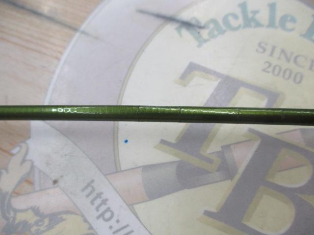 ロードランナーヴォイス HV610LS バキュームティップLT