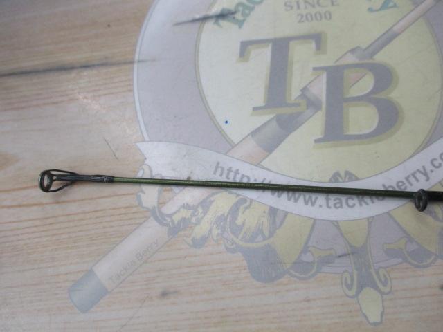 ロードランナーヴォイス HV610LS バキュームティップLT