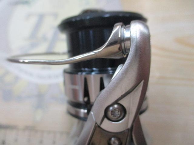 19ストラディック 2500SHG