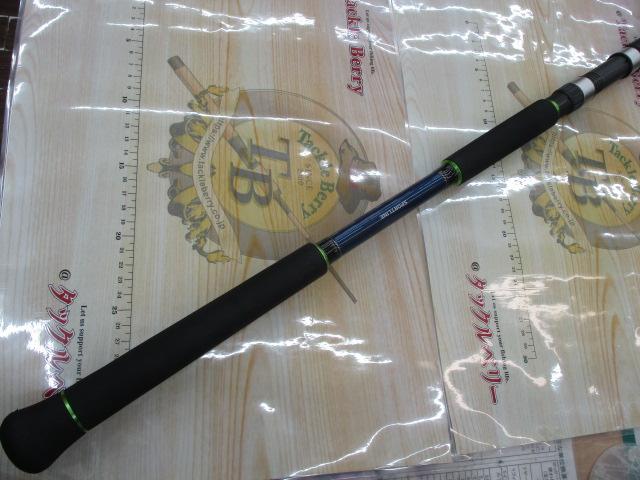 SK ショアジギング 1062H