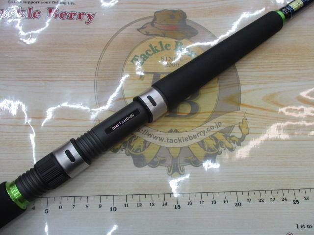 SK ショアジギング 1062H