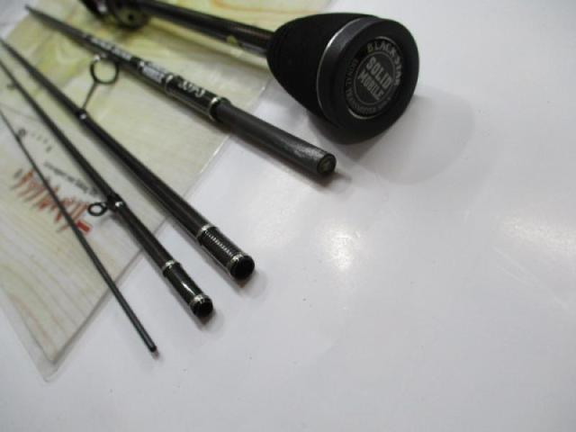 ブラックスター2ndジェネレーション モバイル S59-S シグナルトランスミッター