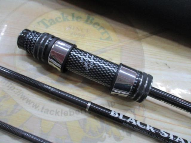 ブラックスター2ndジェネレーション モバイル S59-S シグナルトランスミッター