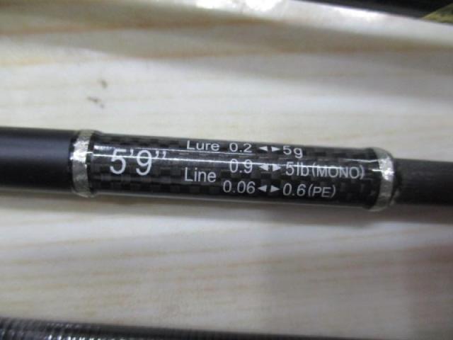 ブラックスター2ndジェネレーション モバイル S59-S シグナルトランスミッター