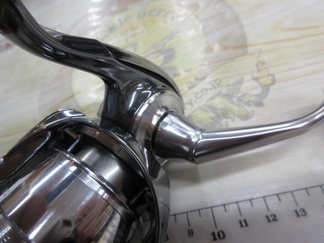 22イグジスト LT2000S-H