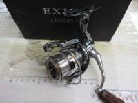 22イグジスト LT2000S-H