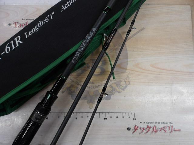 ヒュージカスタムジェノマ HG1-61R