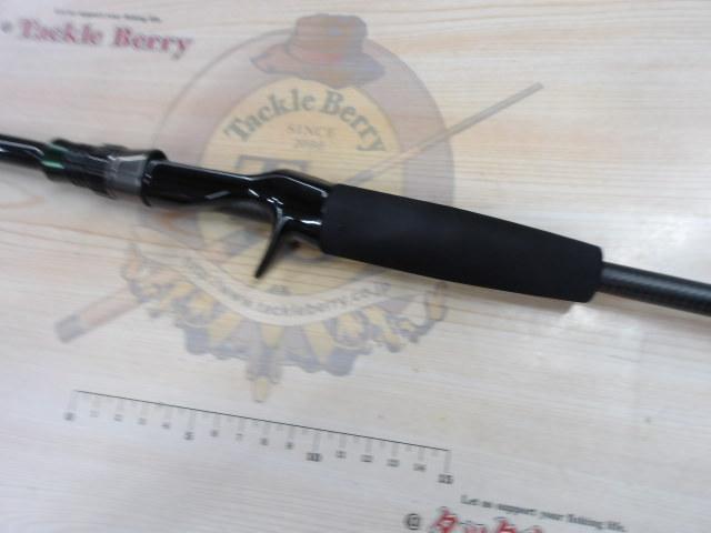 ヒュージカスタムジェノマ HG1-61R