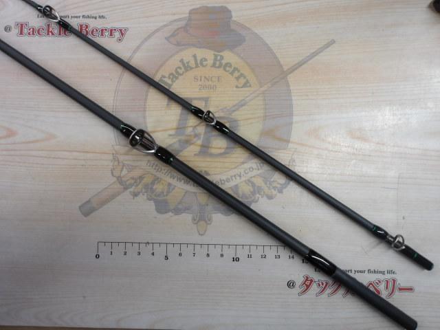 ヒュージカスタムジェノマ HG1-61R