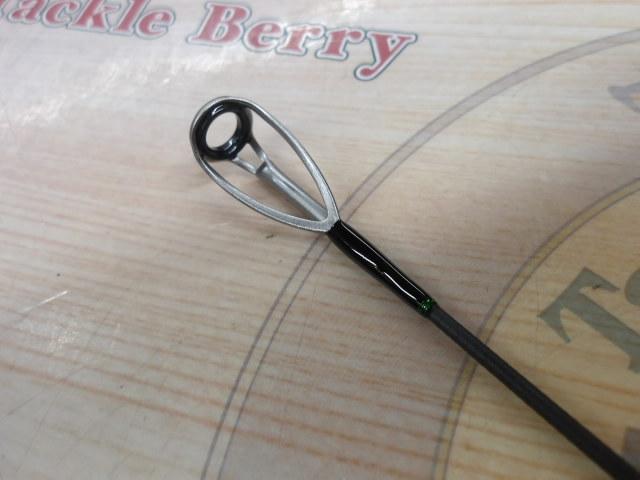 ヒュージカスタムジェノマ HG1-61R