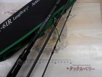 ヒュージカスタムジェノマ HG1-61R