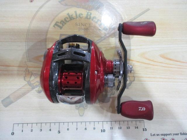 エアドレッドチューン 100R