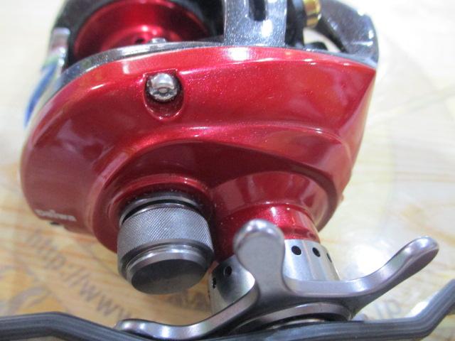 エアドレッドチューン 100R