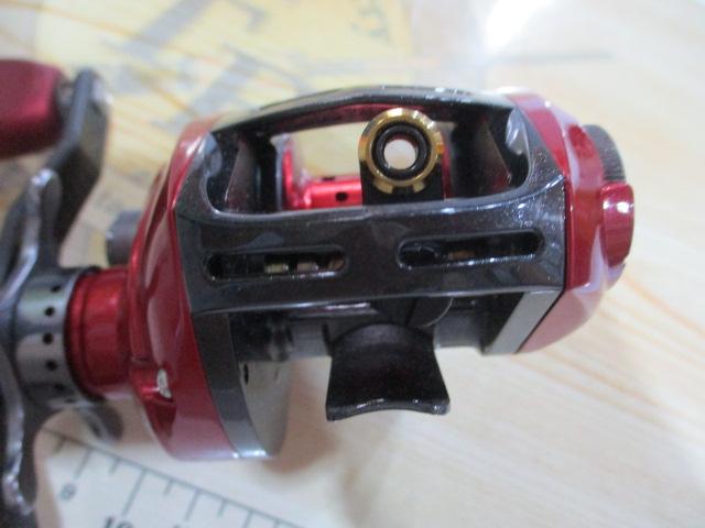 エアドレッドチューン 100R