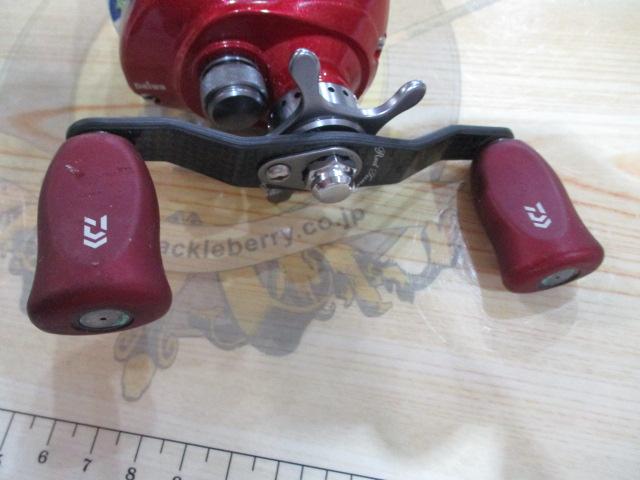 エアドレッドチューン 100R