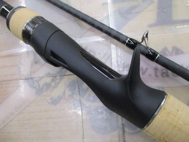 22エクスプライド 172MH-2｜＠ベリーネット 日本最大新品中古釣具WEB