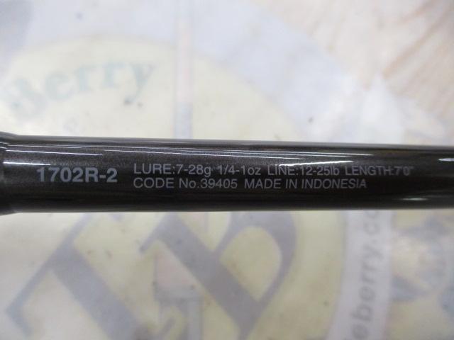 スコーピオン 1702R-2(2019モデル)｜＠ベリーネット 日本最大新品中古