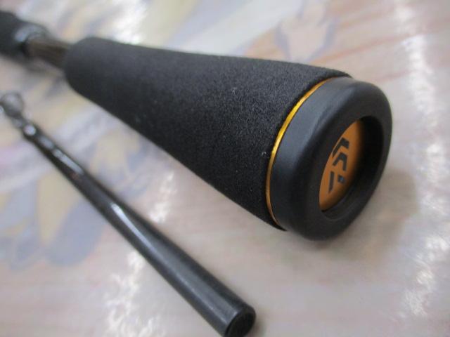 リベリオン 6102MRB