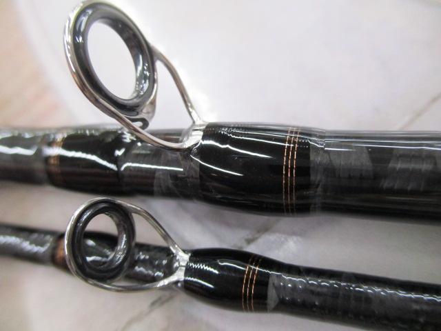 リベリオン 6102MRB