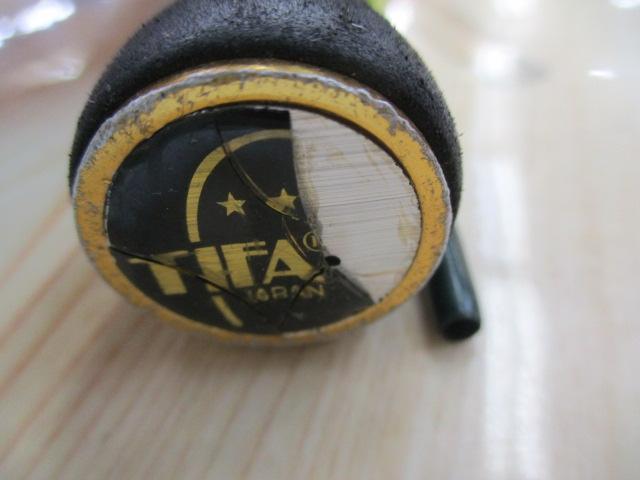 テクニカルエリア TA-520SUL